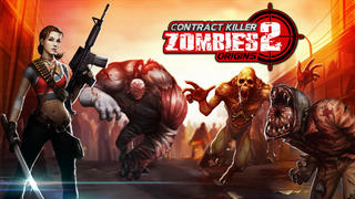 Download Contract Killer Zombies 2 App on your Windows XP/7/8/10 and MAC PC